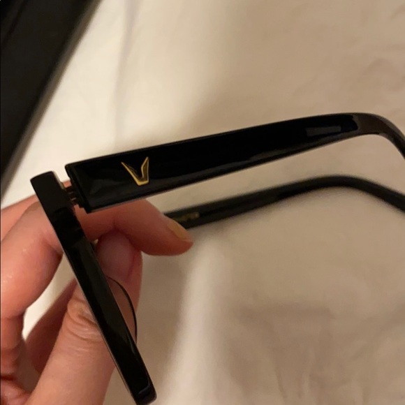 GENTLE MONSTER FINN SUNGLASS - Picture 4 of 5